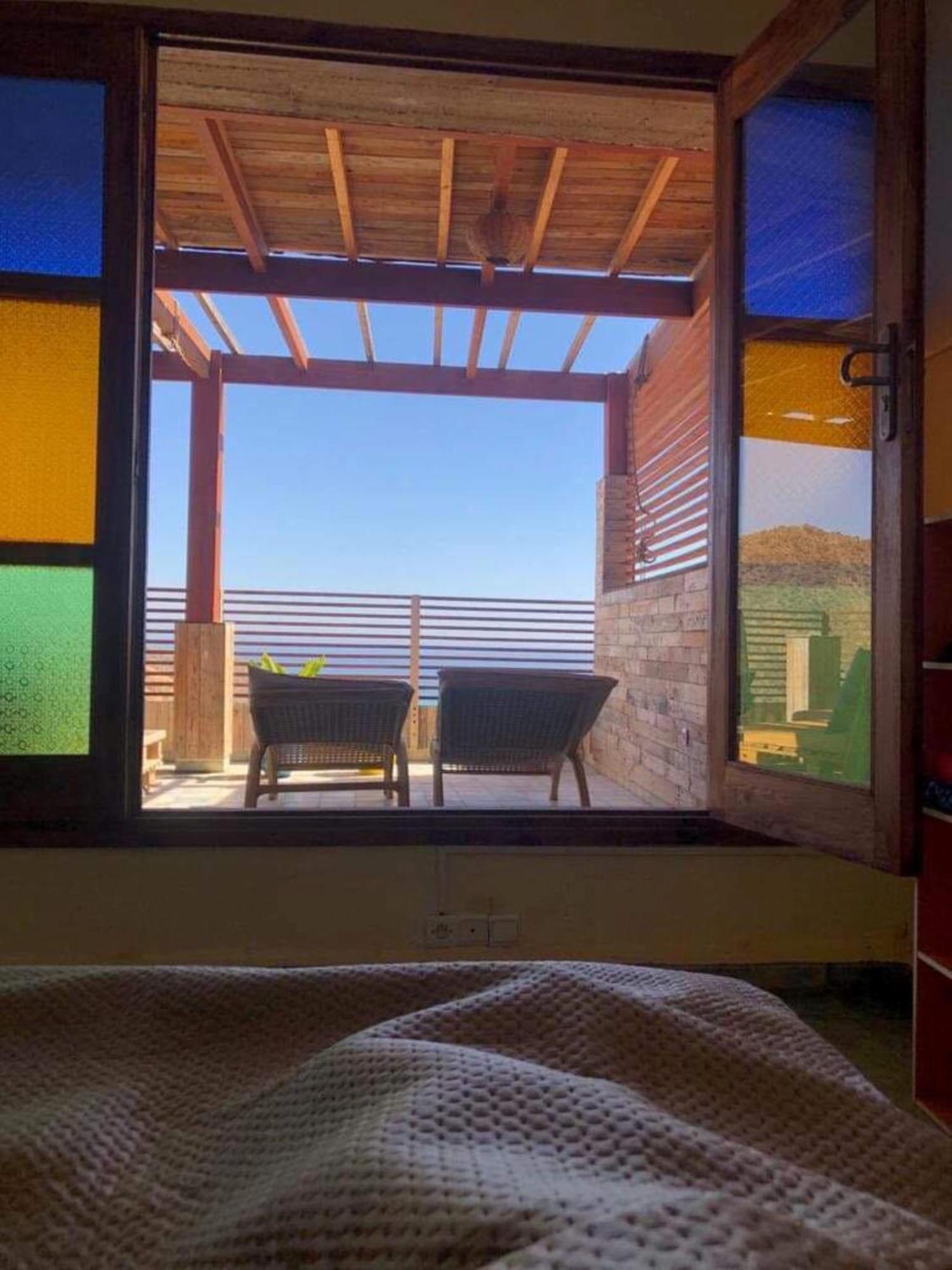 Little Paradise House Agadir Exterior foto